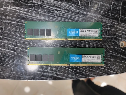 RAM 8GB 3200hz