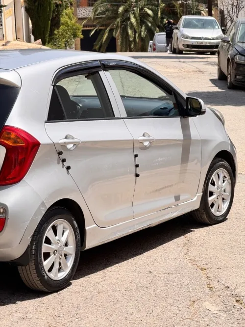 Kia Picanto 2014 