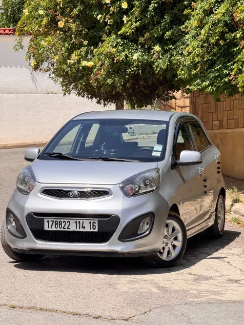 Kia Picanto 2014 