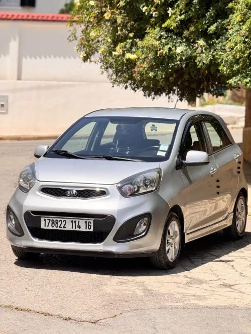 Kia Picanto 2014 