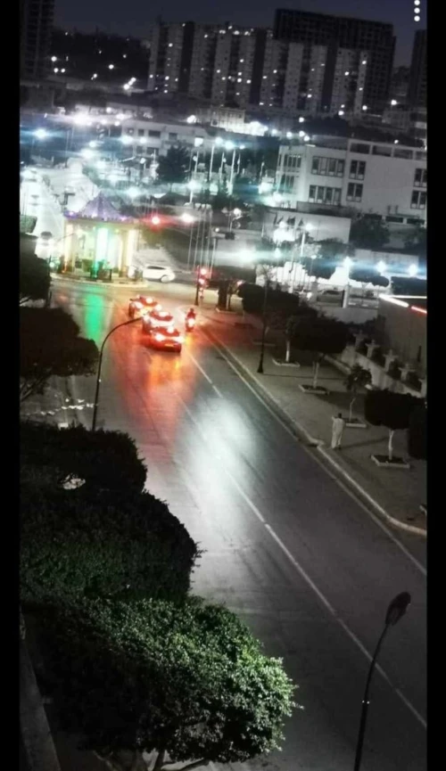 Vente Appartement F3 Mostaganem Mostaganem