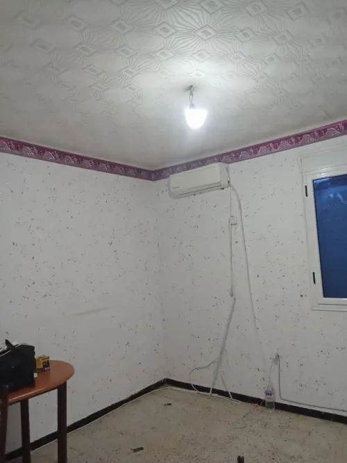 Vente Appartement F3 Mostaganem Mostaganem