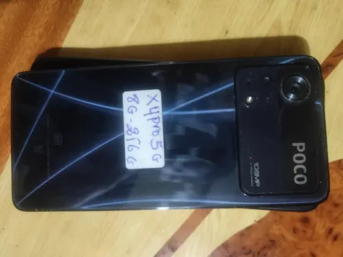 Xiaomi Poco x4 pro 4g