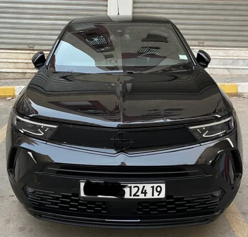 Opel Mokka 2024 