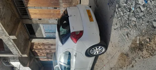 JAC J3 2013 