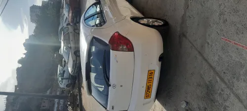 JAC J3 2013 