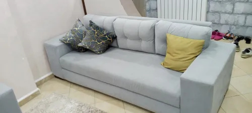 Salon L intachable 