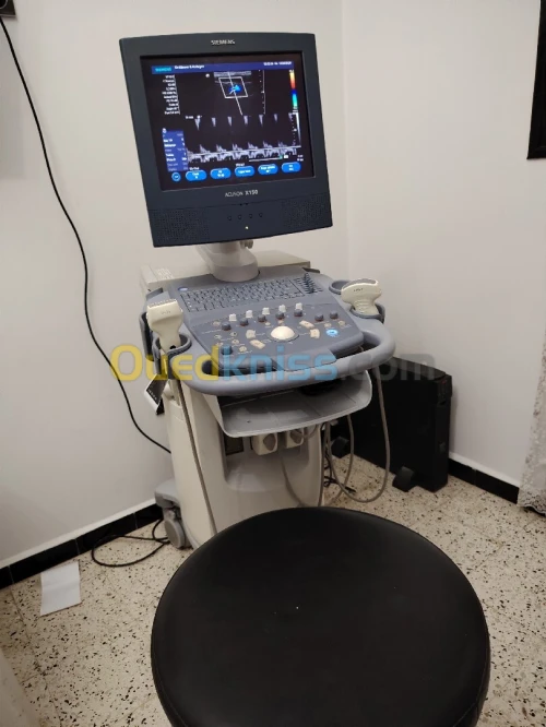 Échographe SIEMENS X150