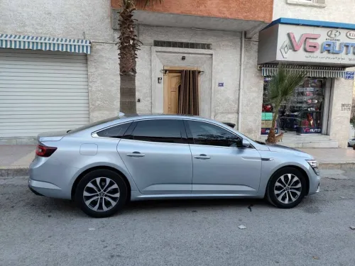 Renault Talisman 2021 