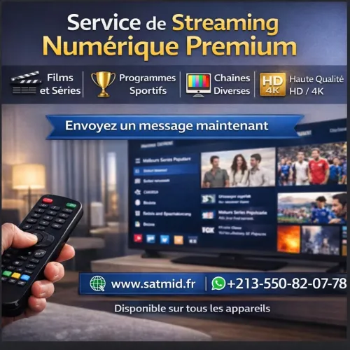 meilleurs Abonnement iptv Top stable  haut gamme  King365 KING 365