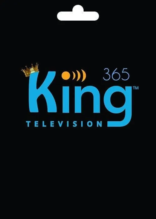 meilleurs  Abonnement iptv stable King 365 haut gamme King365  iptv premium 8k  Iptv smarters pro KING