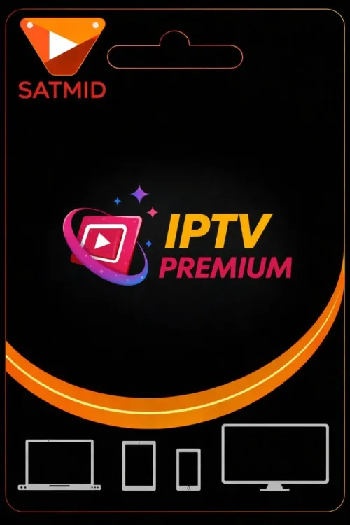 Abonnement iptv premium officiel