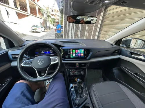 Volkswagen Taos 2023 SEL