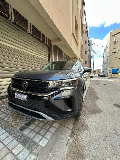 Volkswagen Taos 2023 SEL