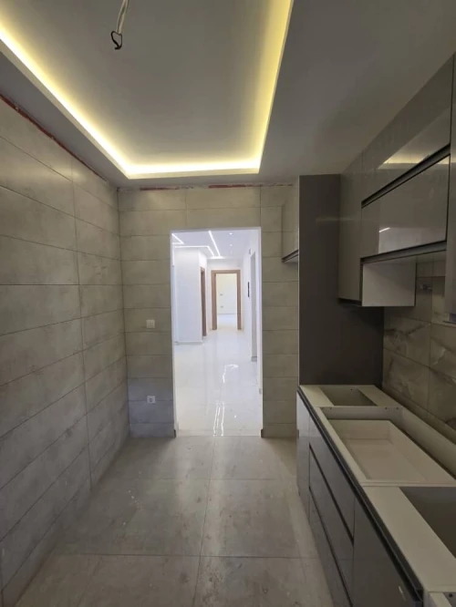 Vente Appartement F3 Jijel Jijel