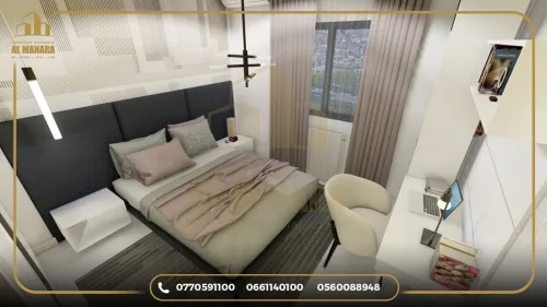 Vente Appartement F4 Jijel Jijel