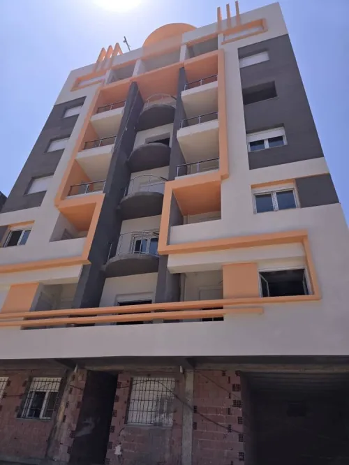 Vente Appartement F4 Jijel Jijel