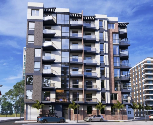 Vente Appartement F4 Jijel Jijel