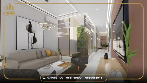 Vente Appartement F4 Jijel Jijel