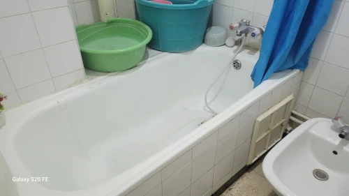 Vente Appartement F3 Alger Bab ezzouar