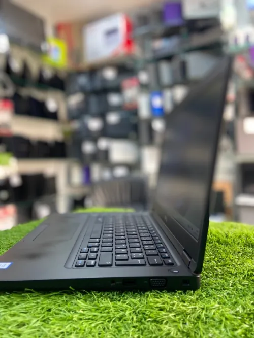 Promotion pc portable dell  مع هدايا , i5 vpro 8th 14,6" 8Gb/16Gb 256Gb/512Gb   