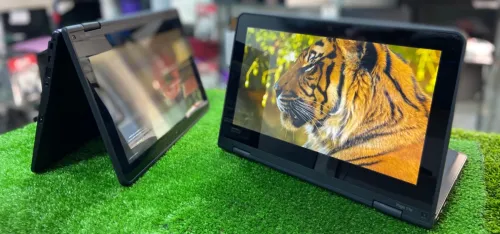 Promo Lenovo ThinkPaD 8eme écran tactile x360 ssd مع هدايا كرطابل كاسك سوغي 