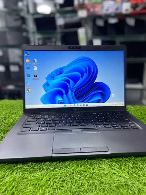 Promotion dell latitude i7 vpro 8th 14" 8Gb/16Gb ssd