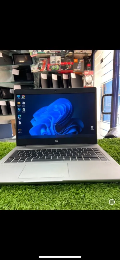 Promotion hp neuf i5 vpro 7eme مع هدايا8Gb/256Gb 14,6 pouce