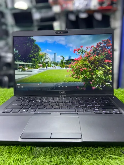 Promotion dell latitude i7 vpro 8th 14" 8Gb/16Gb ssd
