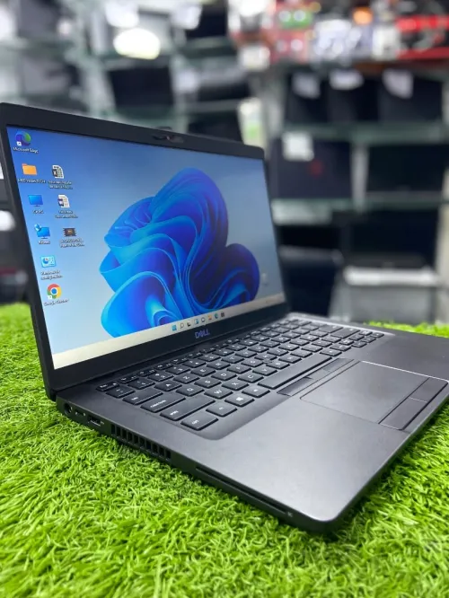 Promotion dell latitude i7 vpro 8th 14" 8Gb/16Gb ssd