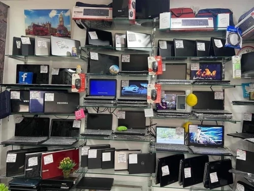 Laptop حواسيب pc portable hp dell Lenovo ThinkPaD acer asus toshiba msi notebook mini pc i3 i5 i7