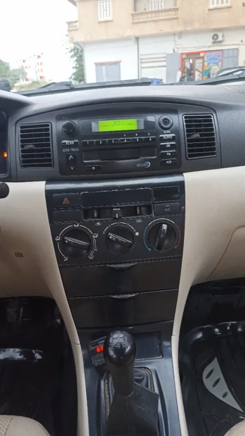 BYD F3 2013 F3