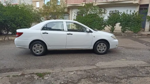 BYD F3 2013 F3
