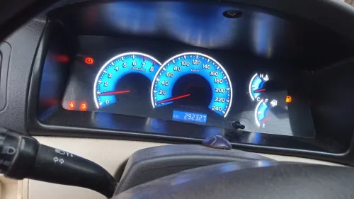 BYD F3 2013 F3