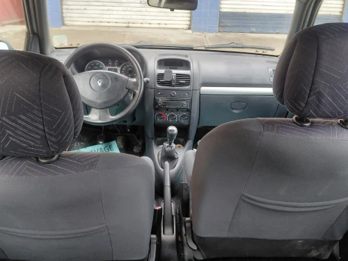Renault Clio 2 2003 Extreme