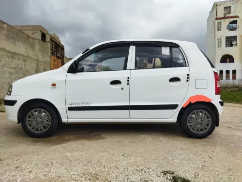 Hyundai Atos 2010 GL