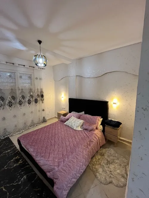 Vente Appartement F3 Oran Bethioua