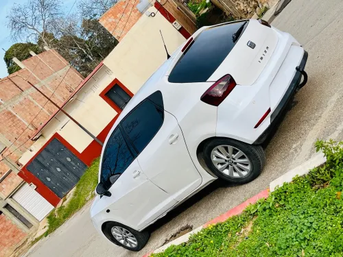 Seat Ibiza 2012 Fully