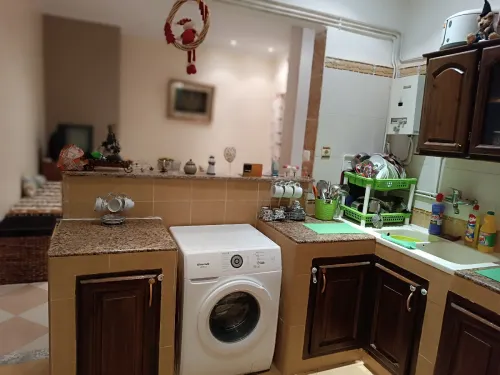 Location vacances Appartement F2 Alger Ain benian 16