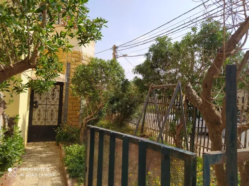 Location vacances Appartement F2 Alger Ain benian 8