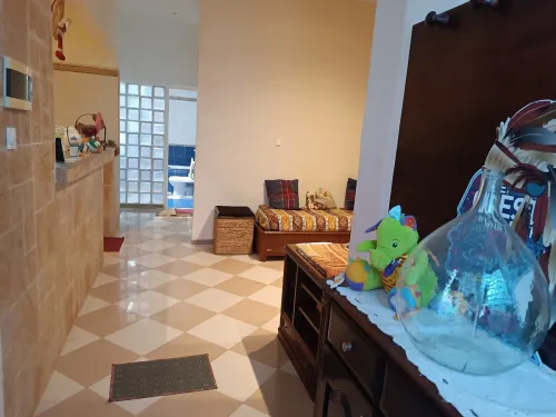 Location vacances Appartement F2 Alger Ain benian 6