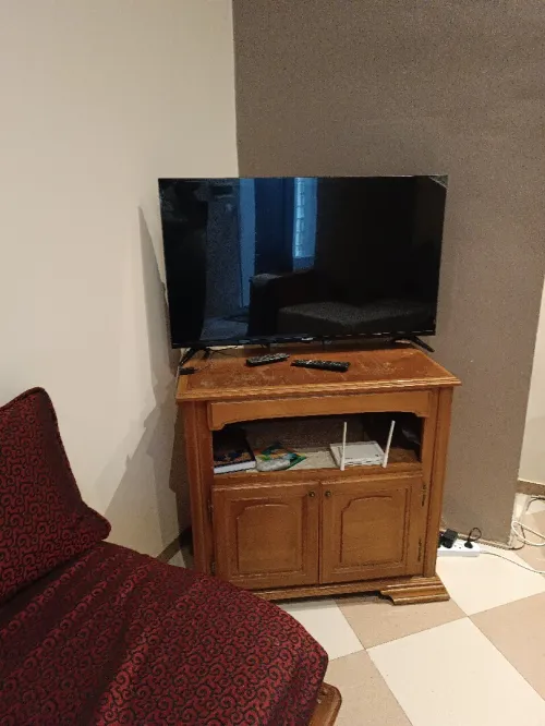 Location vacances Appartement F2 Alger Ain benian 2