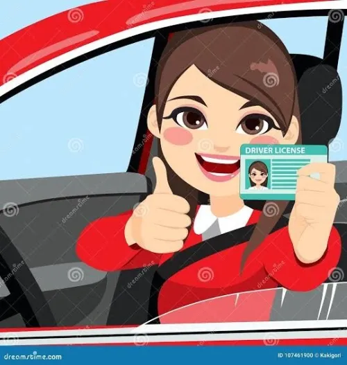 DAME CHAUFFEUR POUR ENFANTS SCOLARISÉS+ POSSIBILITÉ DE DÉJEUNER 