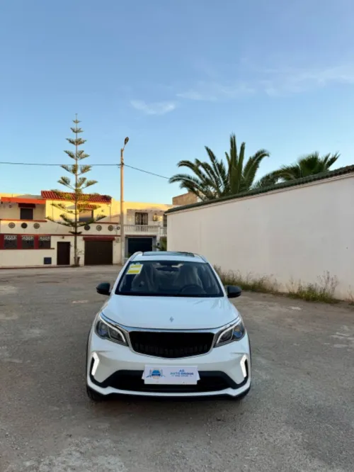 Livan X3 Pro  2026 livan_x3_pro_automatique_toit