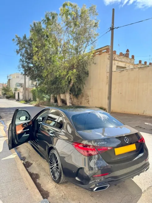 Mercedes Classe C 2023 220 D