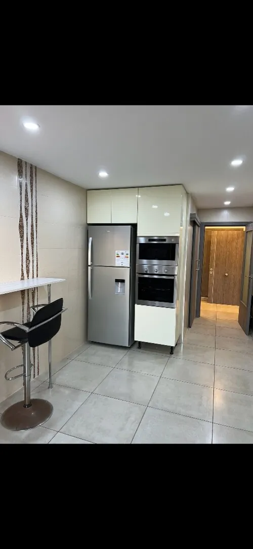 Vente Appartement F4 Oran Oran