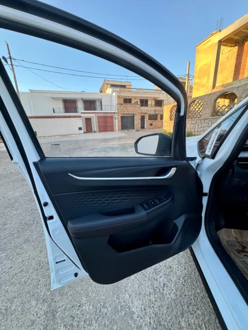 Livan X3 Pro  2026 livan_x3_pro_automatique_toit