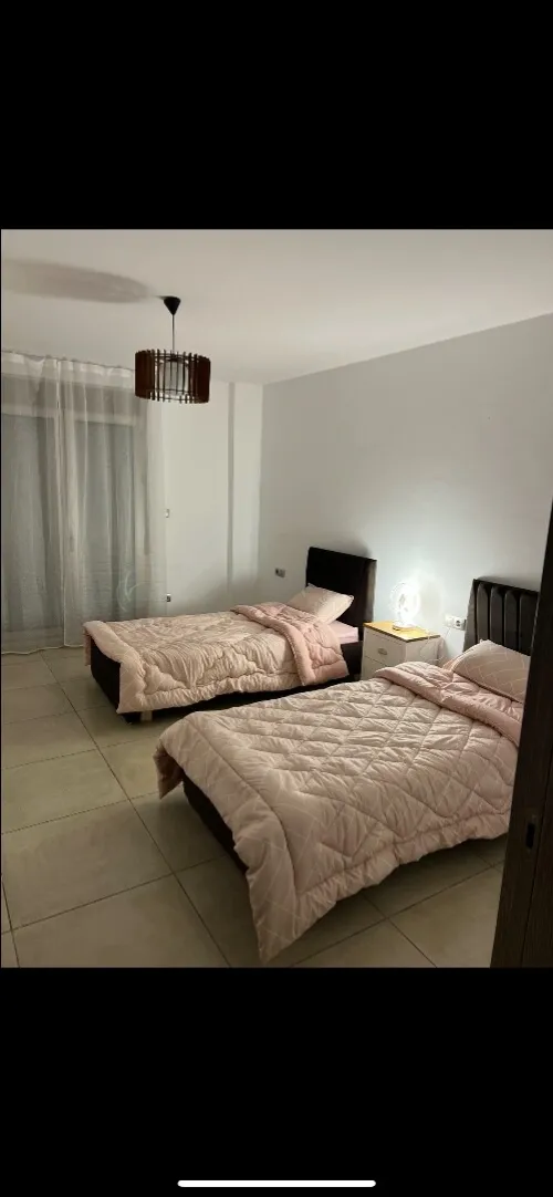 Vente Appartement F4 Oran Oran
