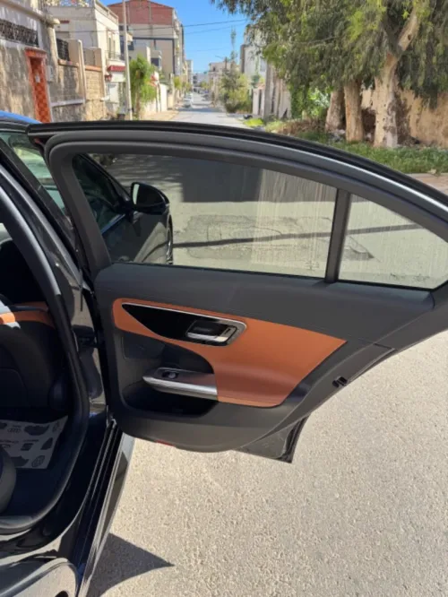 Mercedes Classe C 2023 220 D
