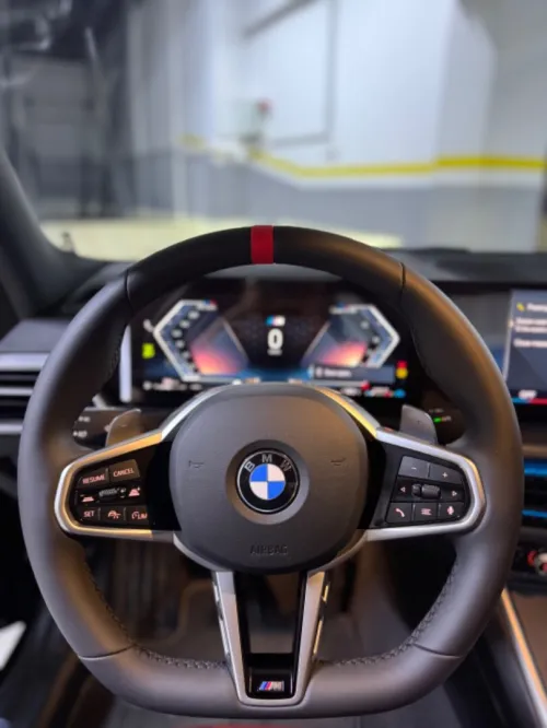 BMW Série 3 2026 325i